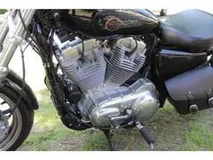 Harley-Davidson Sportster XL 883 Sportster XL 883 Superlow 2020 occasion – foto 3 van 9