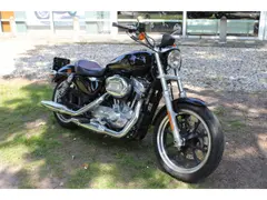 Harley-Davidson Sportster XL 883 Sportster XL 883 Superlow 2020 occasion – foto 8 van 9
