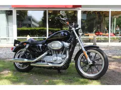 Harley-Davidson Sportster XL 883 Sportster XL 883 Superlow 2020 occasion – foto 9 van 9