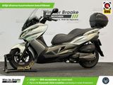 KAWASAKI J 300