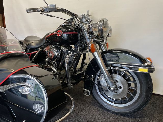 harley-davidson - shovelhead