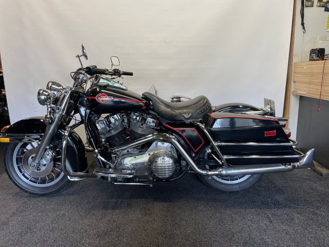 harley-davidson - shovelhead