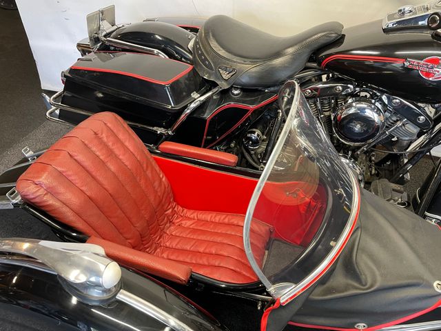 harley-davidson - shovelhead