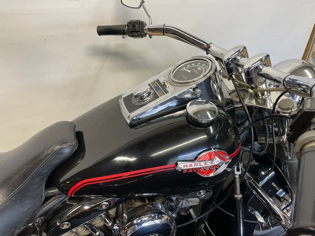 harley-davidson - shovelhead