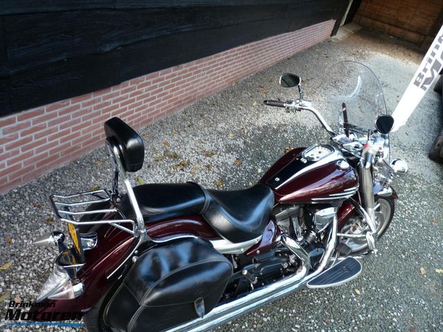 yamaha - xv-1900-a-midnight-star