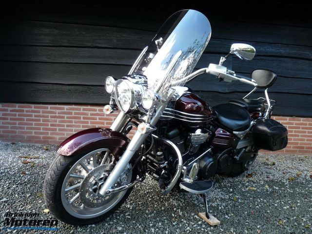 yamaha - xv-1900-a-midnight-star