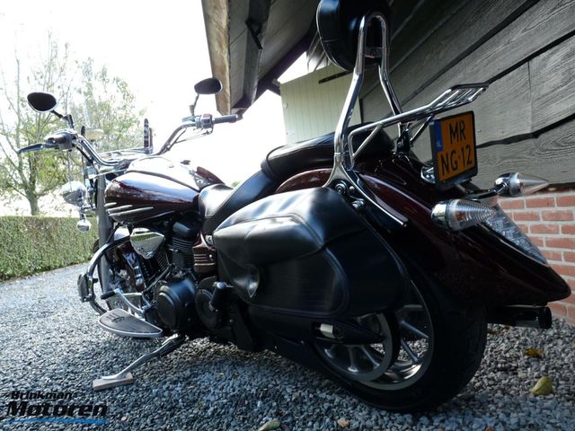 yamaha - xv-1900-a-midnight-star