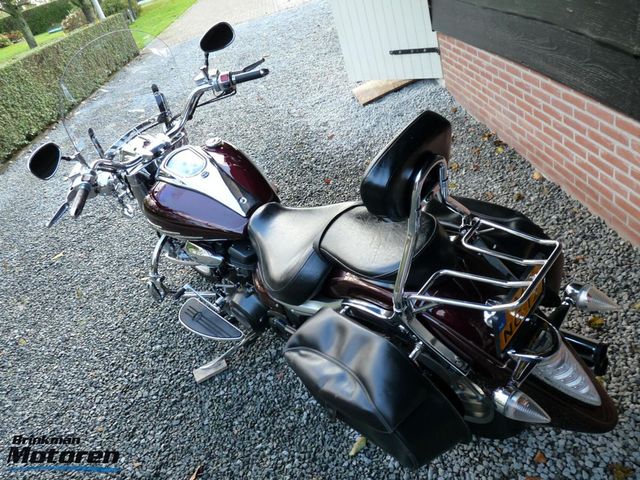 yamaha - xv-1900-a-midnight-star