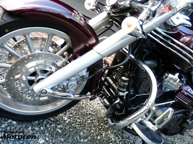 yamaha - xv-1900-a-midnight-star