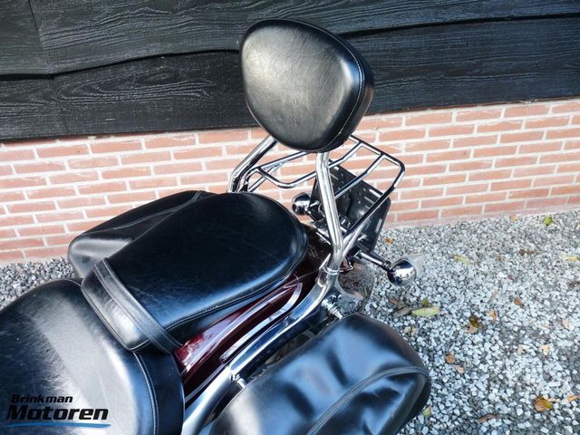 yamaha - xv-1900-a-midnight-star