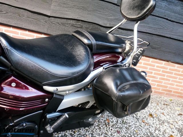 yamaha - xv-1900-a-midnight-star