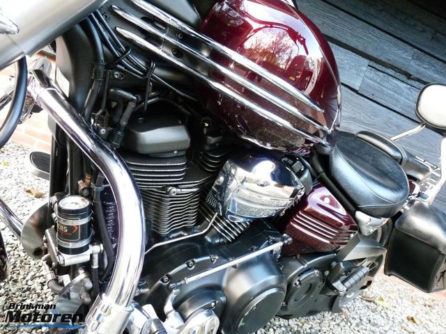 yamaha - xv-1900-a-midnight-star