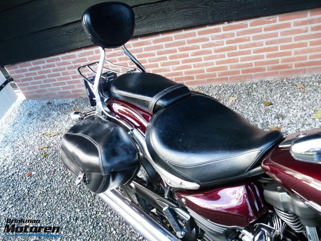 yamaha - xv-1900-a-midnight-star