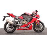 HONDA CBR 1000 RR FIREBLADE