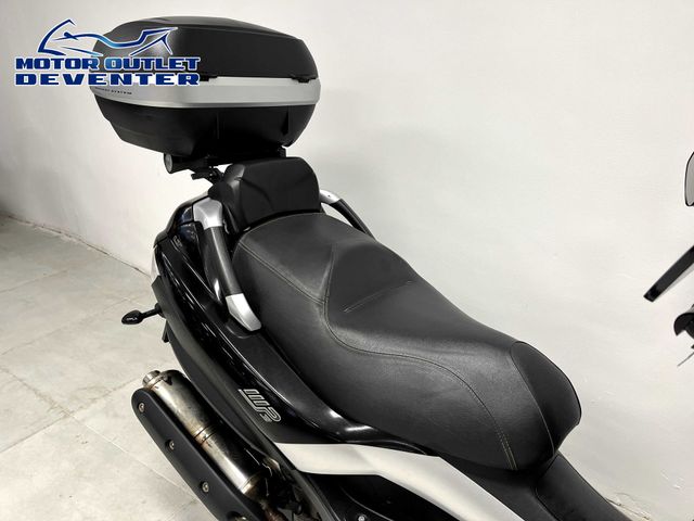 piaggio - mp3-400