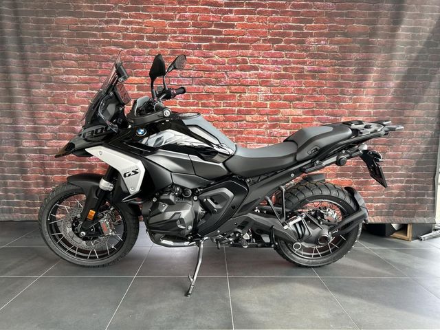 bmw - r-1300-gs