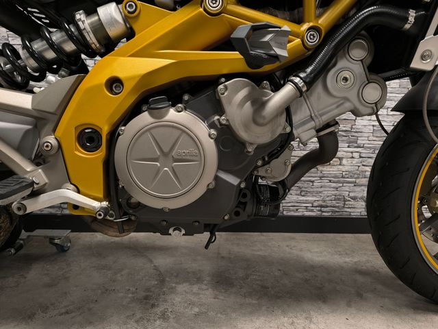 aprilia - shiver-750