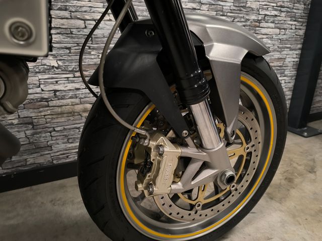 aprilia - shiver-750