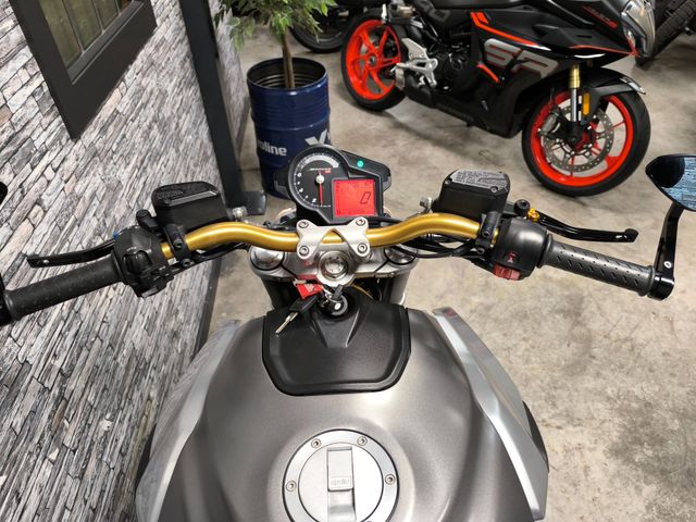 aprilia - shiver-750