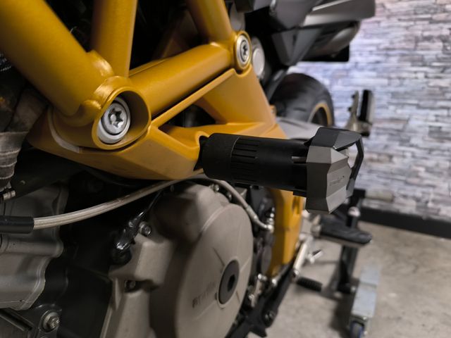 aprilia - shiver-750