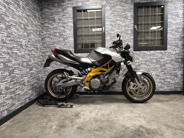 aprilia - shiver-750