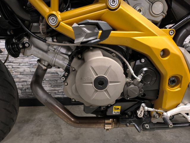 aprilia - shiver-750