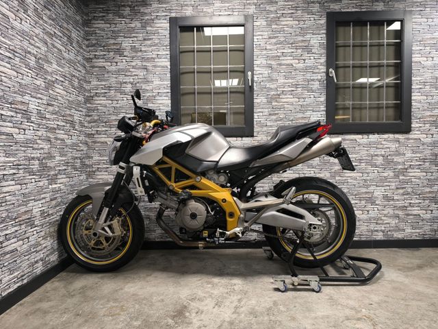 aprilia - shiver-750