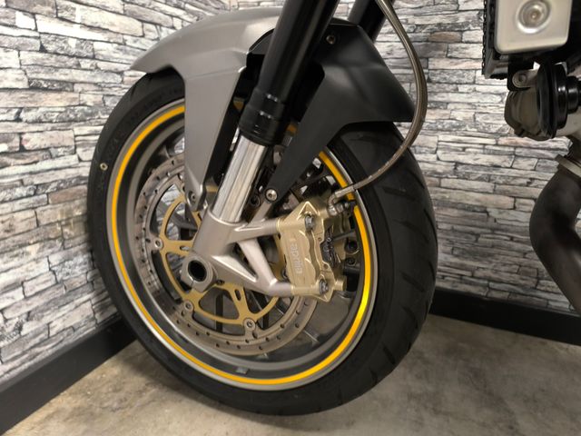 aprilia - shiver-750