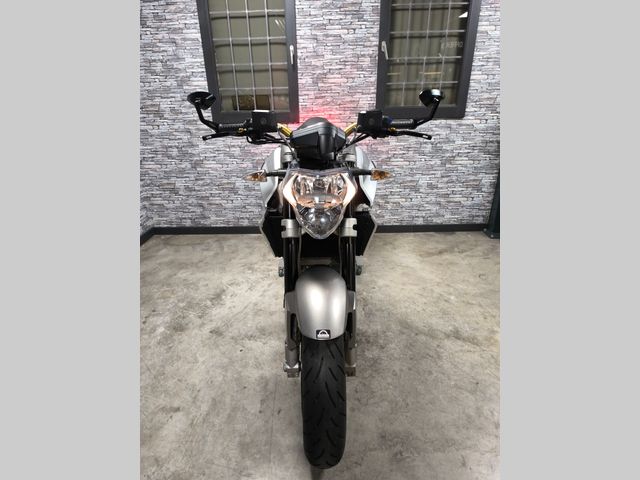 aprilia - shiver-750