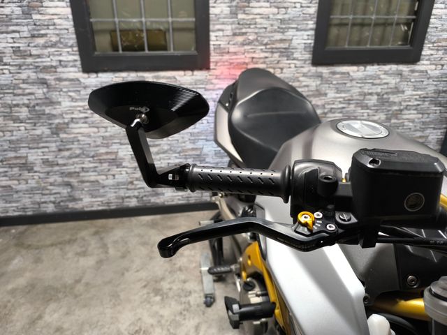 aprilia - shiver-750