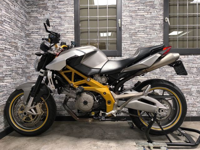 aprilia - shiver-750