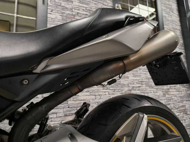 aprilia - shiver-750