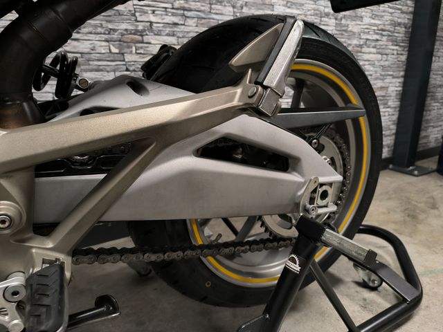 aprilia - shiver-750