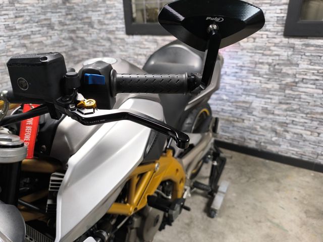 aprilia - shiver-750