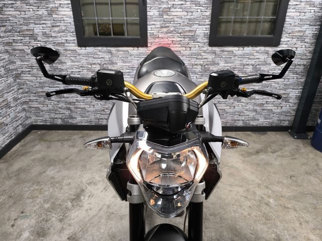 aprilia - shiver-750