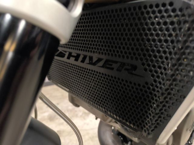 aprilia - shiver-750