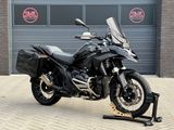 BMW R 1300 GS TRIPLE BLACK