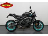 YAMAHA MT 09 Y-AMT
