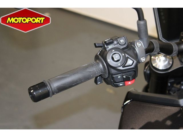 yamaha - mt-09-y-amt