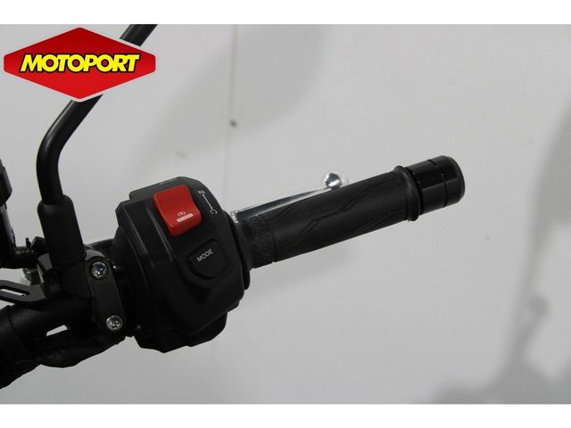 yamaha - mt-09-y-amt