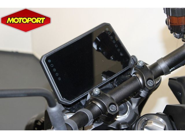 yamaha - mt-09-y-amt