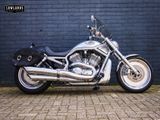 HARLEY-DAVIDSON V-ROD 10TH ANNIVERSARY VRSC