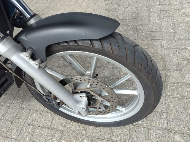 bmw - f-650-gs