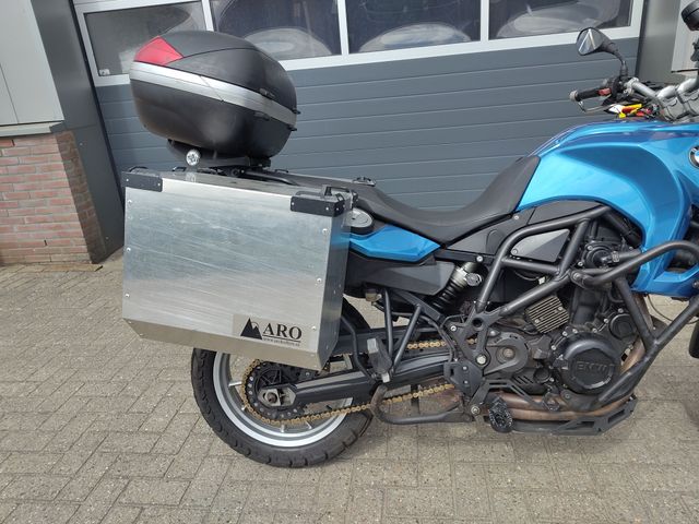 bmw - f-650-gs