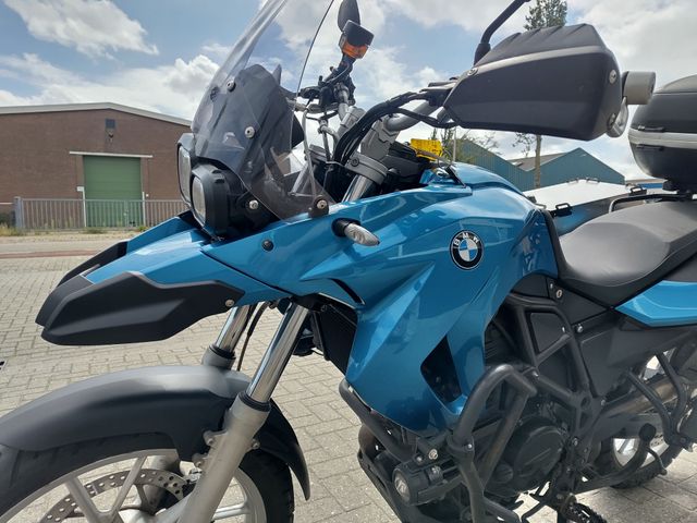 bmw - f-650-gs