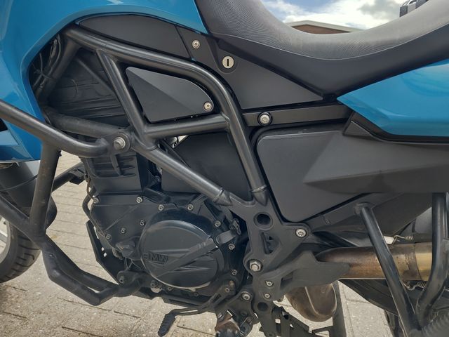 bmw - f-650-gs