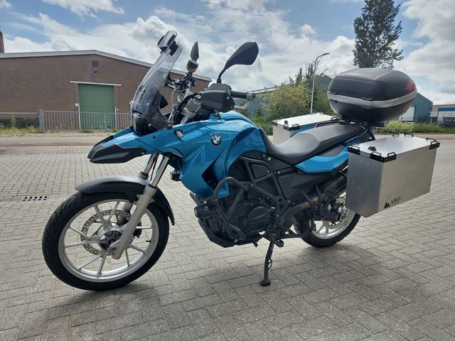 bmw - f-650-gs