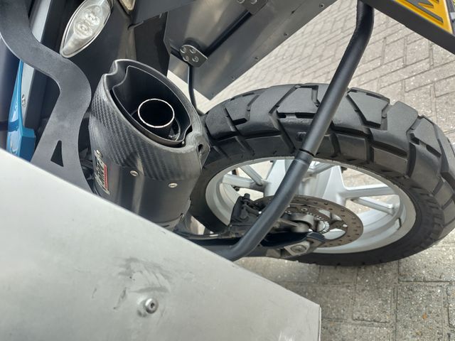 bmw - f-650-gs