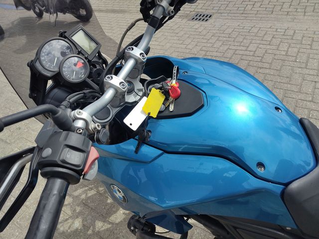 bmw - f-650-gs