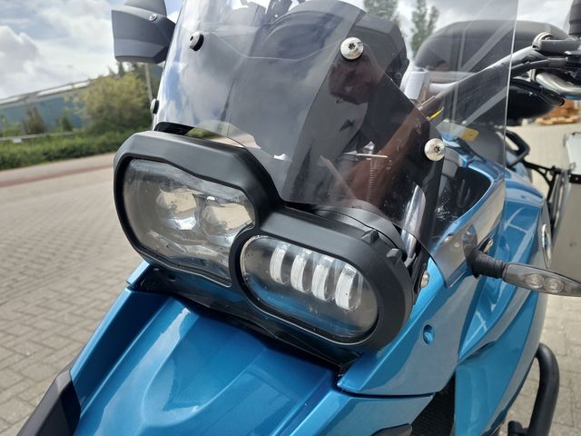 bmw - f-650-gs
